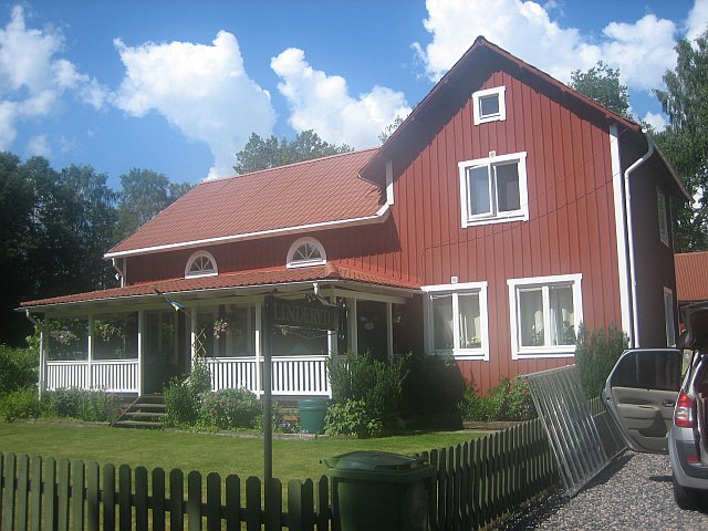 2007 Sweden Vacation - 035